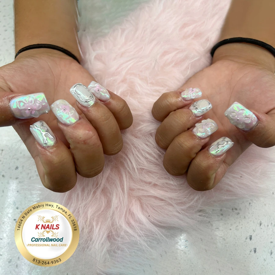 Knails